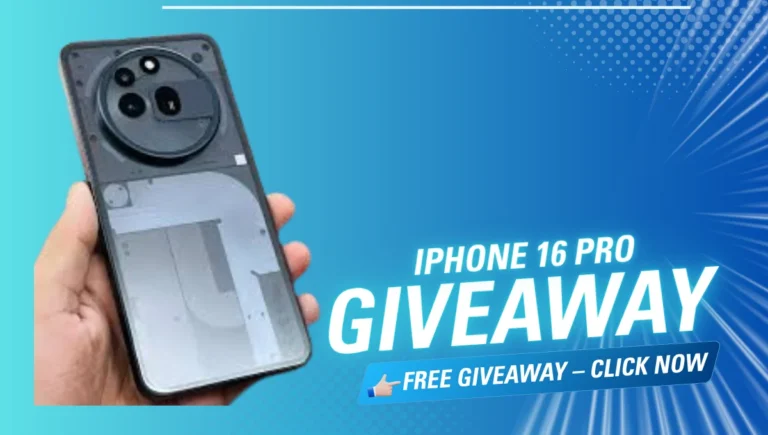 Nothing Phone 3a Pro 5G