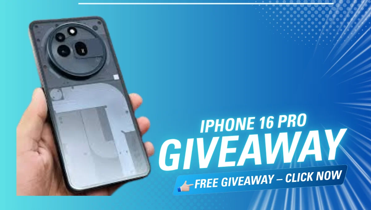 Nothing Phone 3a Pro 5G